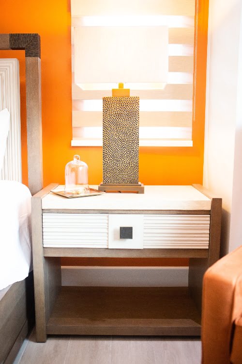 Explore Toni Suratsingh's City Chic take on Caribbean Interior Design Explore Toni Suratsingh's City Chic take on Caribbean Interior Design