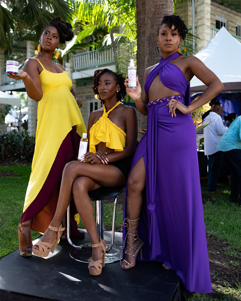 Taste the Islands Experience: Where Culinary Arts Meet Culture Taste the Islands Experience: Where Culinary Arts Meet Culture