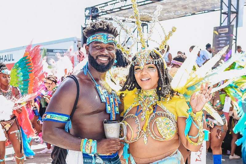 Check Out Our Favorite Photos from Miami Carnival 2019 Miami Carnival