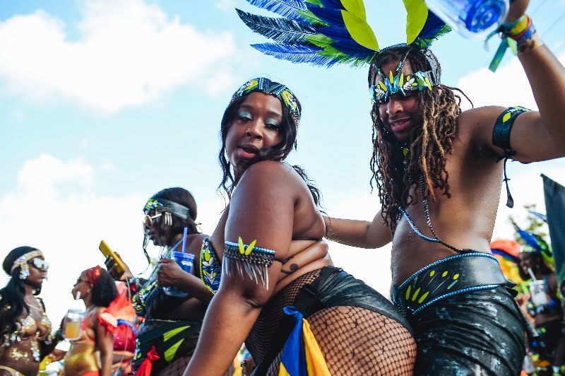 Miami Carnival 2019