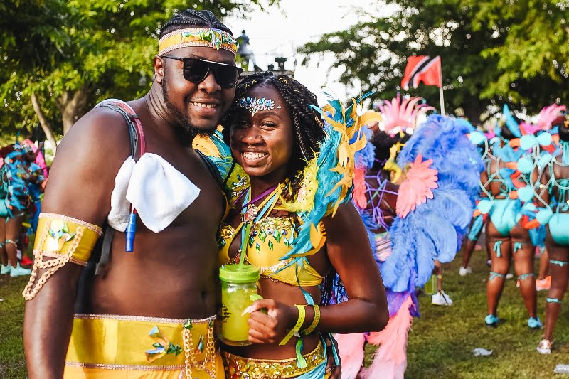 Check Out Our Favorite Photos from Miami Carnival 2019 Check Out Our Favorite Photos from Miami Carnival 2019