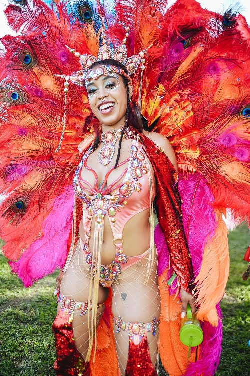 Check Out Our Favorite Photos from Miami Carnival 2019 Miami Carnival 2019