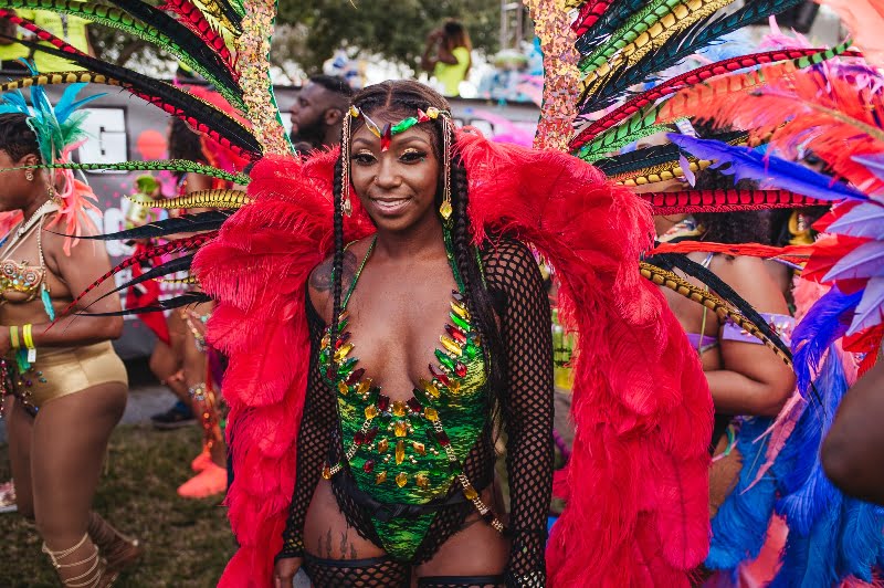 Miami Carnival 2019