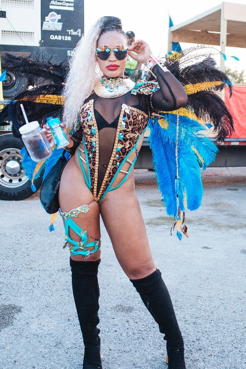 Miami Carnival 2019