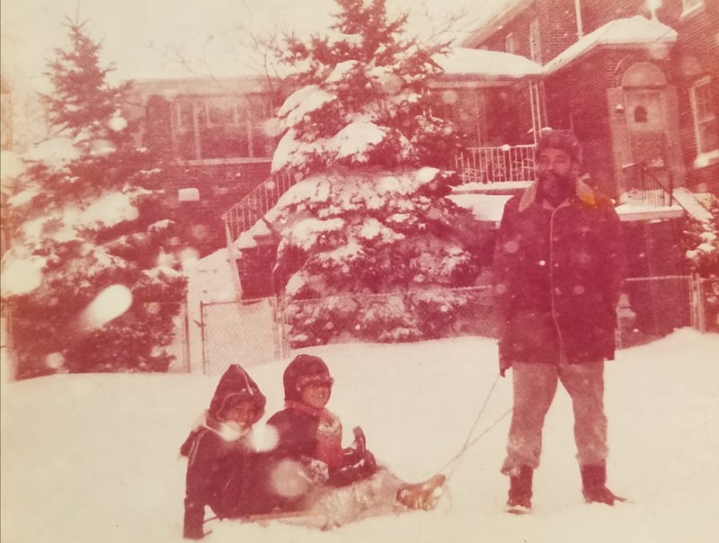 Remembering old-school Caribbean Holiday Traditions