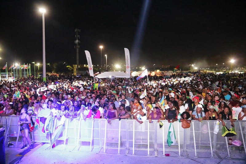 Miami Carnival 2019: Color & Culture in the Magic City Miami Carnival 2019: Color & Culture in the Magic City