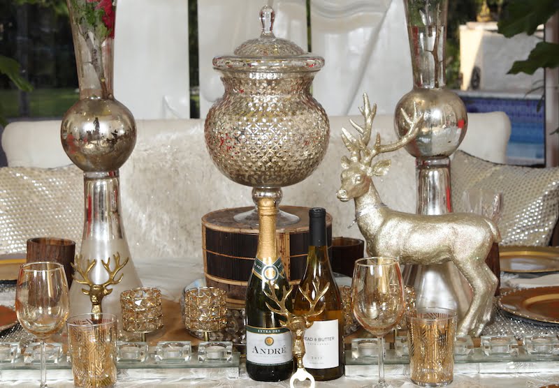 Easy Ways To Upgrade Your Holiday Decor Spread This Season Easy Ways To Upgrade Your Holiday Decor Spread This Season