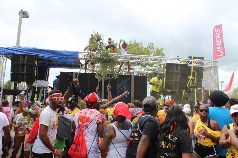 Miami Carnival 2019