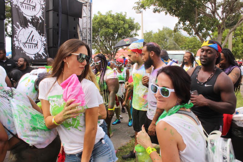 Miami Carnival 2019: Color & Culture in the Magic City Miami Carnival 2019
