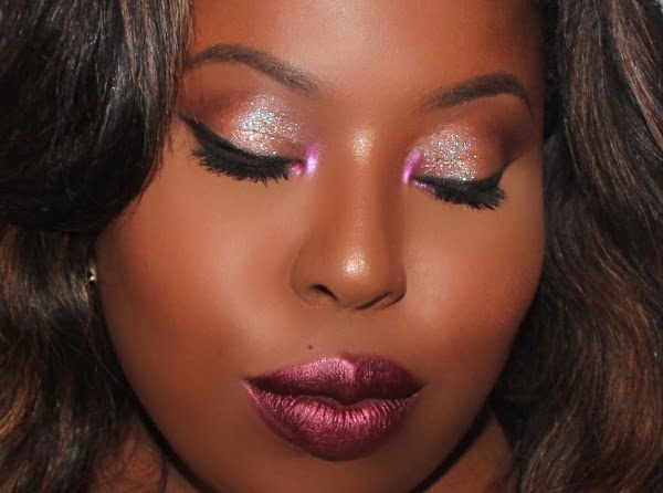 Caribbean Beauty Gurus Share Their Favorite Holiday Party Makeup ideas Holiday Party Makeup ideas