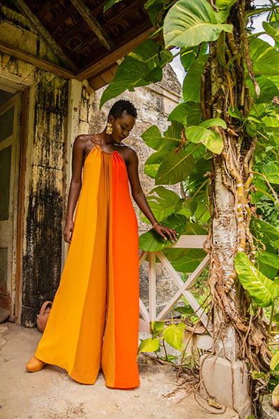 Add this Caribbean Designer Goodies to your Quarantine Self Care
