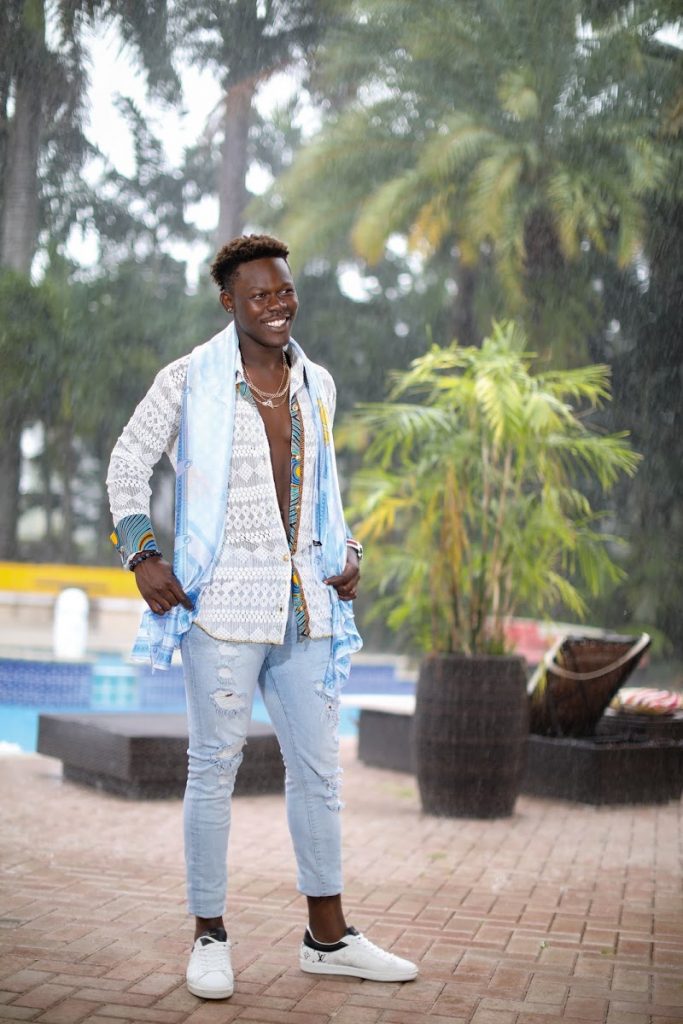 Bahamian Baseball Star Jazz Chisholm brings Magic to the Miami Marlins Jazz Chisholm
