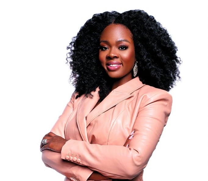 Caribbean Business women Caribbean Business women