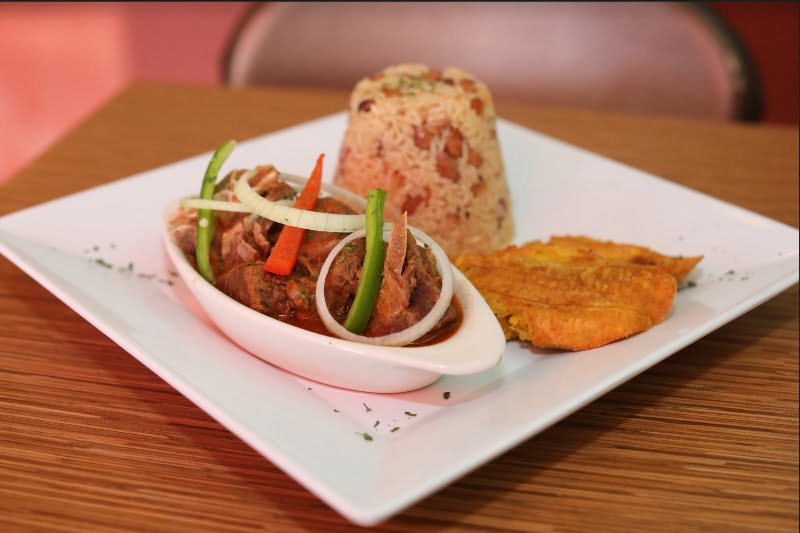Alberte’s Restaurant brings Haitian bites and good vibes to Oakland Park Alberte's Restaurant