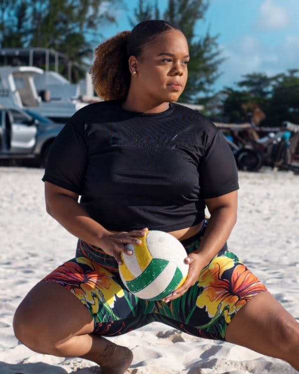 How these Caribbean Designers are transforming Activewear Caribbean Activewear