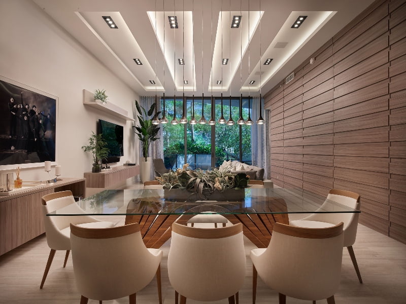 Miami Interior Design