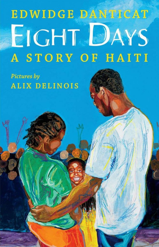 Haitian Children's Books