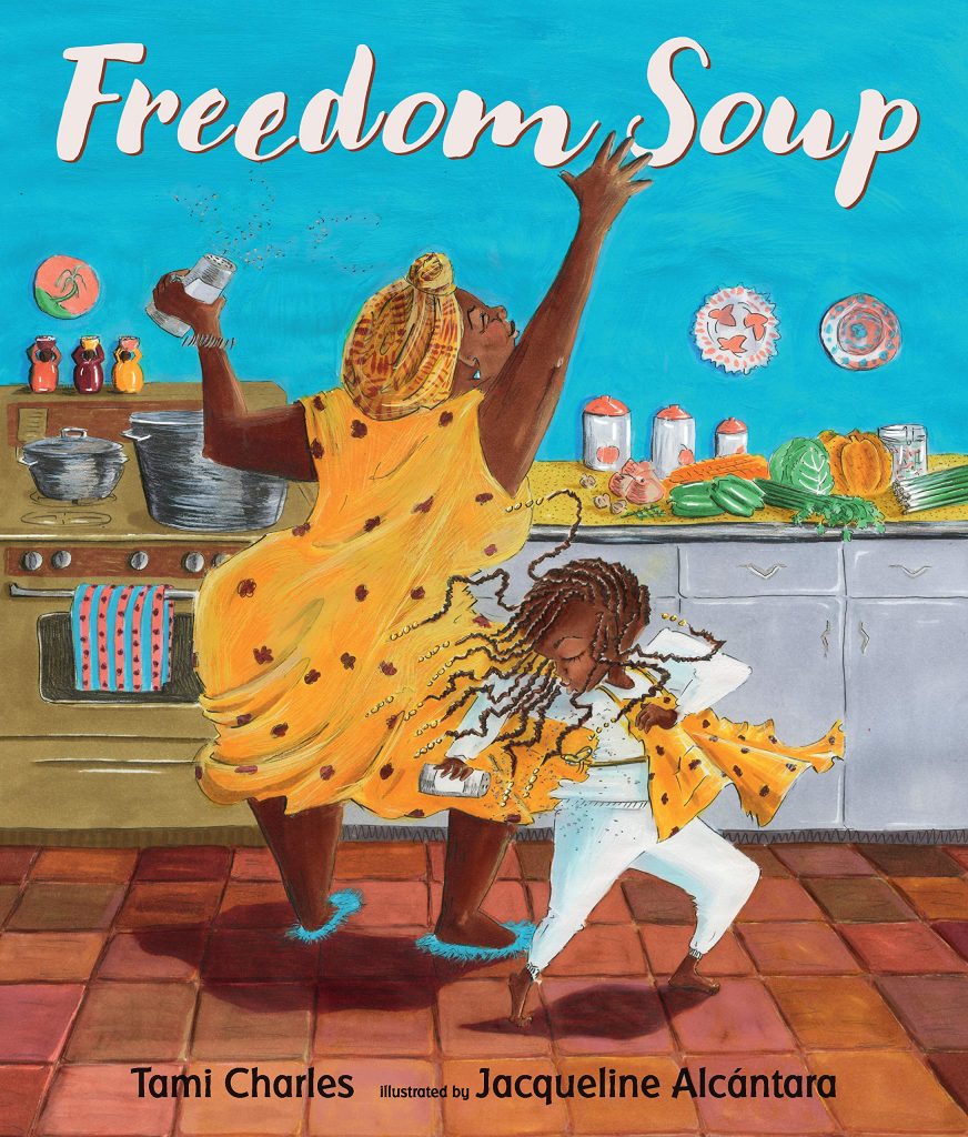 Haitian Children's Books