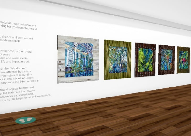 New Analog and Digital Exhibit Brings Caribbean Culture To Life Caribbean Exhibit Fort Lauderdale