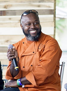 How Caribbean Chefs are Still Cooking and Surviving COVID-19