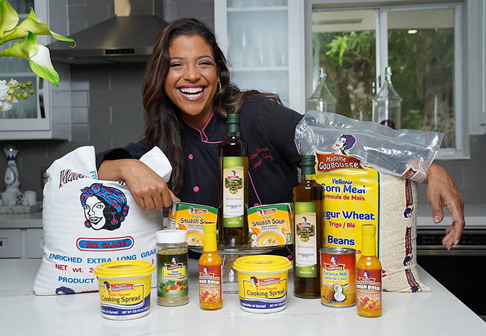 How Caribbean Food Brands Keep Shelves Stocked Post COVID-19 Caribbean Food Brands COVID-19