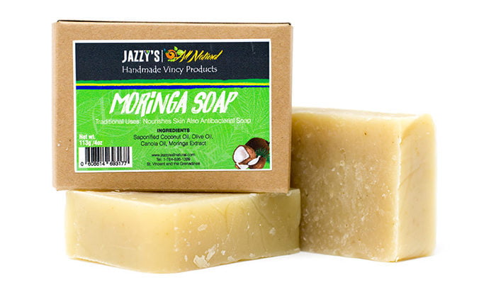 Boost Your Beauty Regime With These Natural Caribbean Ingredients moringa - Natural Caribbean Ingredients