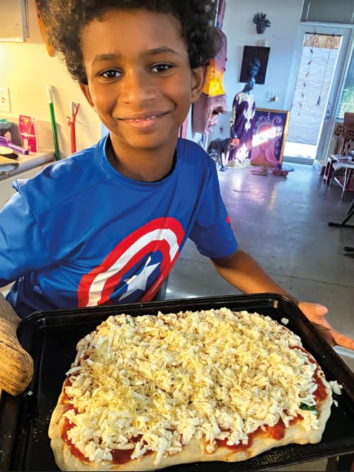 Rediscovering Caribbean Comfort Food During COVID-19 Quarantine Caribbean Comfort Food Quarantine