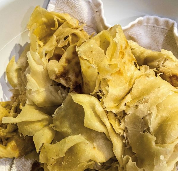Rediscovering Caribbean Comfort Food During COVID-19 Quarantine Caribbean Comfort Food Quarantine