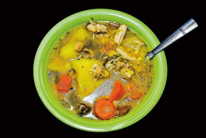 Rediscovering Caribbean Comfort Food During COVID-19 Quarantine Caribbean Comfort Food Quarantine